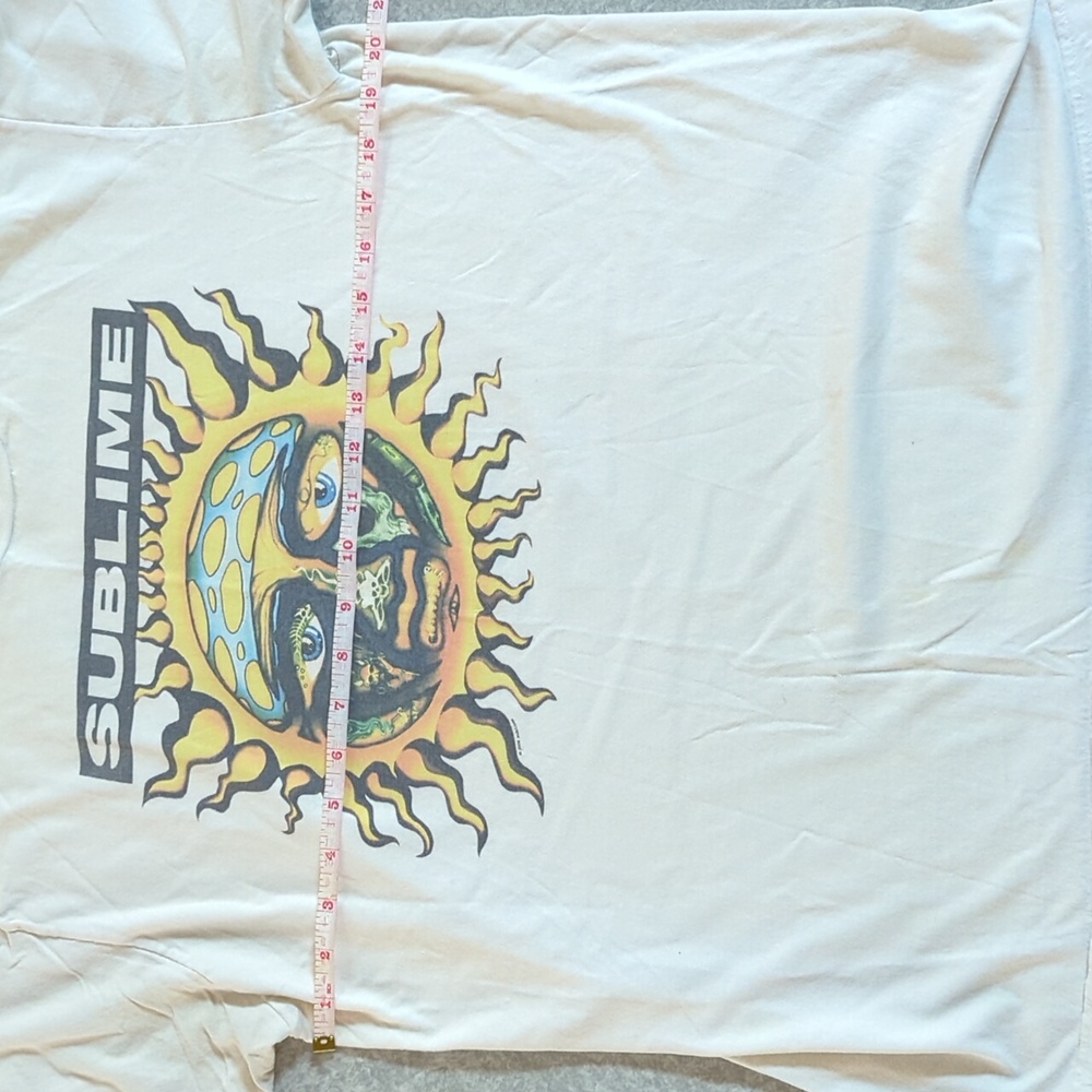 Sublime Tee - Picture 2 of 3